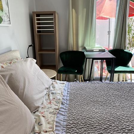 Apartament Cozy Studio near Atlantic Ave w/private patio Delray Beach Zewnętrze zdjęcie