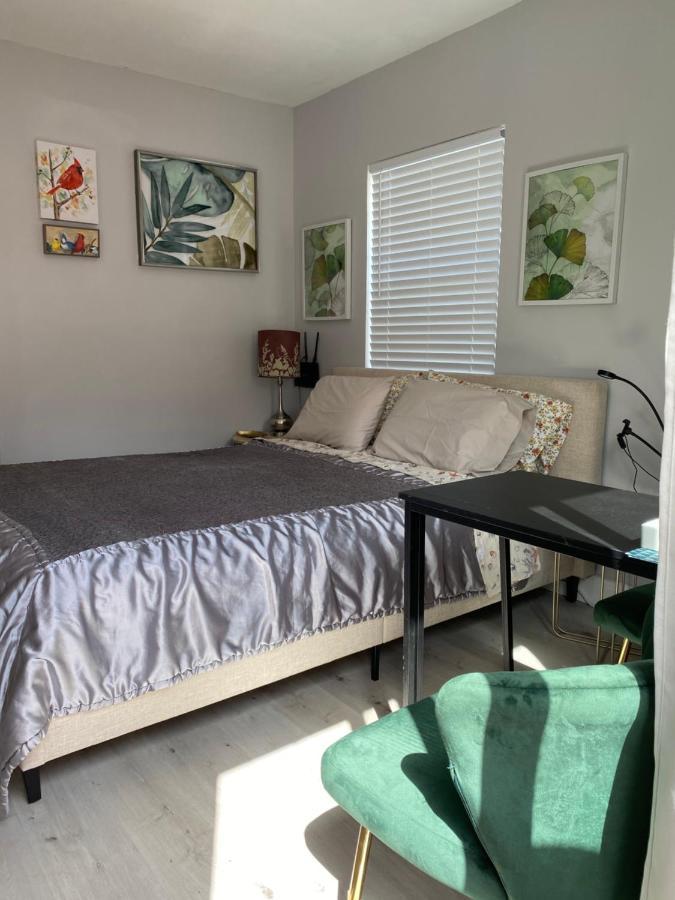 Apartament Cozy Studio near Atlantic Ave w/private patio Delray Beach Zewnętrze zdjęcie