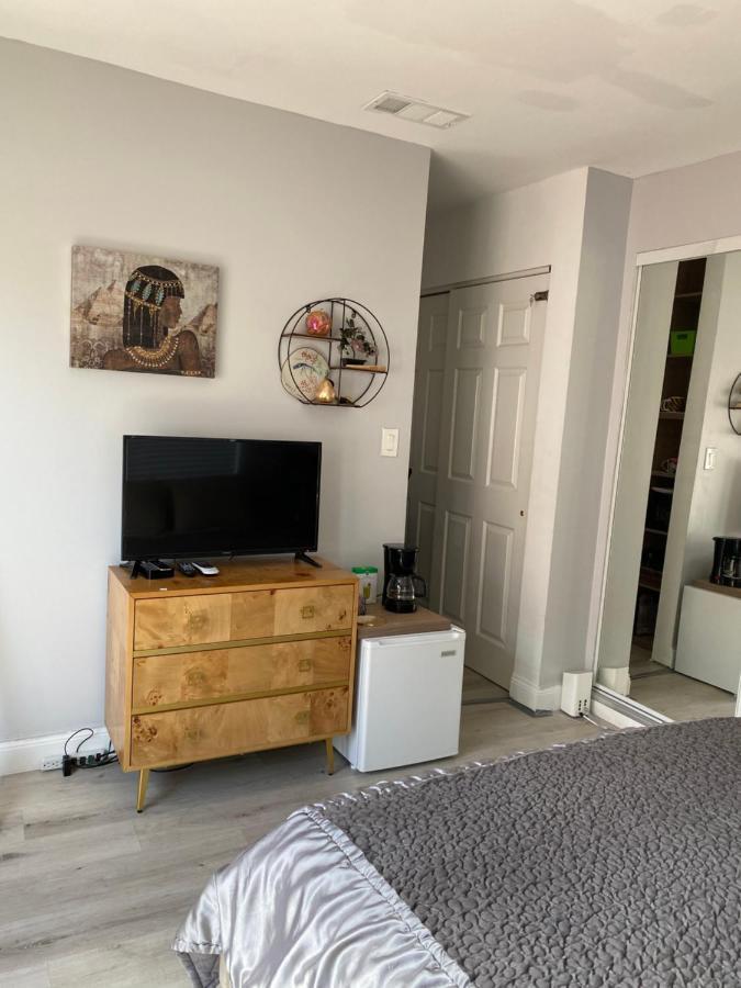 Apartament Cozy Studio near Atlantic Ave w/private patio Delray Beach Zewnętrze zdjęcie