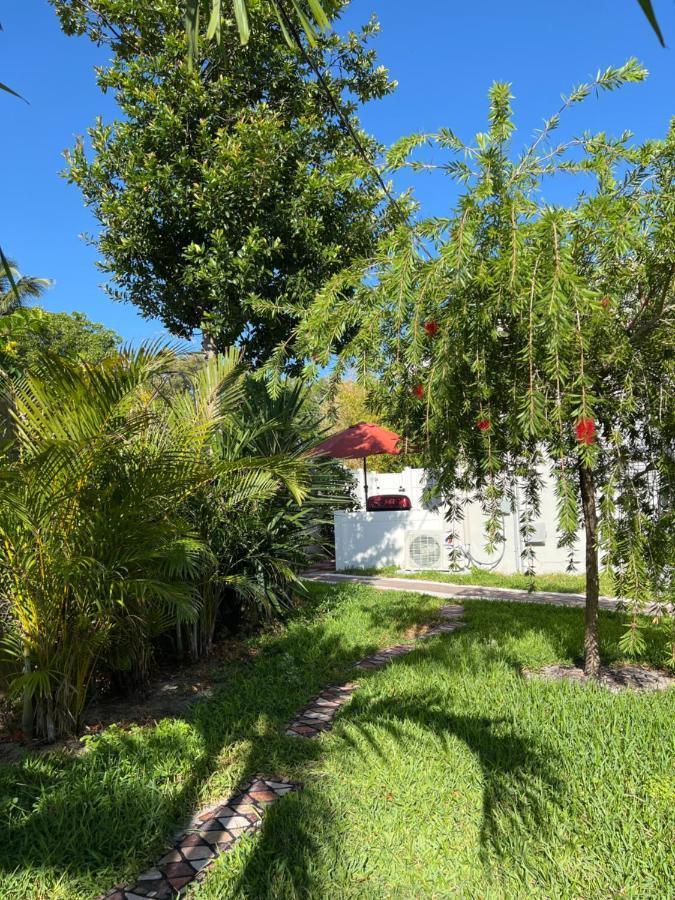 Apartament Cozy Studio near Atlantic Ave w/private patio Delray Beach Zewnętrze zdjęcie