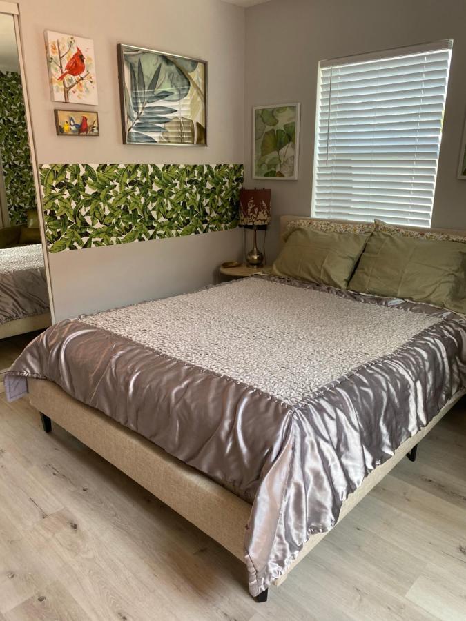 Apartament Cozy Studio near Atlantic Ave w/private patio Delray Beach Zewnętrze zdjęcie