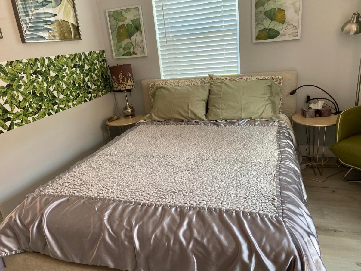 Apartament Cozy Studio near Atlantic Ave w/private patio Delray Beach Zewnętrze zdjęcie