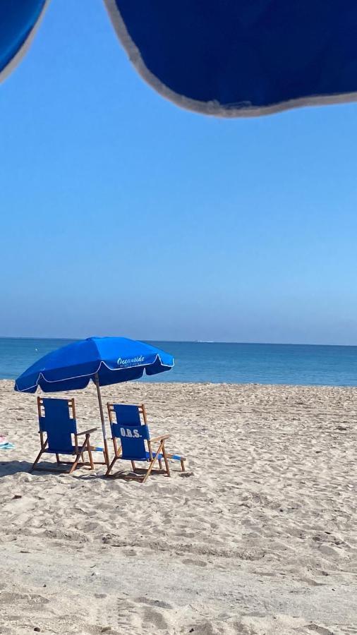 Apartament Cozy Studio near Atlantic Ave w/private patio Delray Beach Zewnętrze zdjęcie